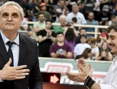 Φουλάρει για «μπόμπερ» ο Παναθηναϊκός - Στατιστικά που «ζαλίζουν»: 36 πόντους, 5.6 ριμπάουντ & 5.3 ασίστ (φώτο)